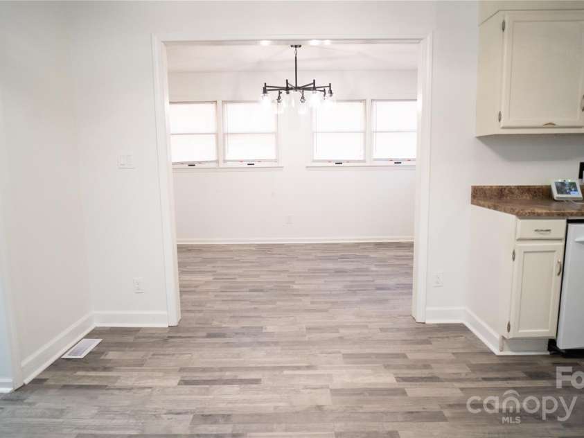 3916 David Cox Road, Charlotte, NC 28269.  MLS# CAR4319501, YatesRealty ID 1848. 