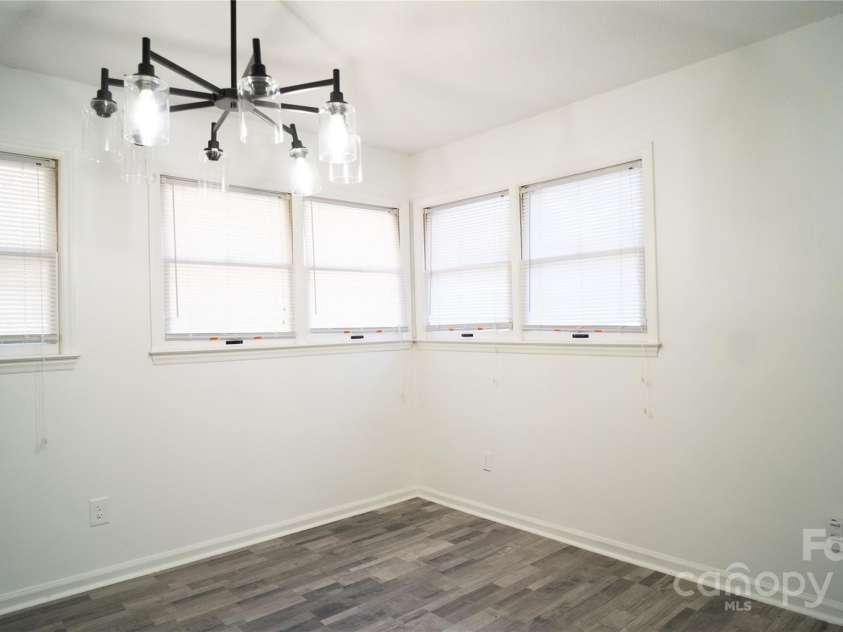 3916 David Cox Road, Charlotte, NC 28269.  MLS# CAR4319501, YatesRealty ID 1848. 