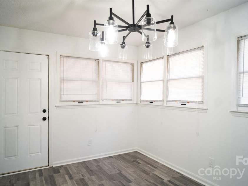 3916 David Cox Road, Charlotte, NC 28269.  MLS# CAR4319501, YatesRealty ID 1848. 