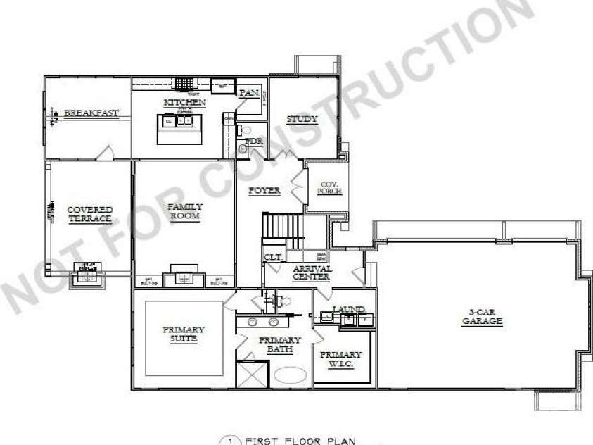7121 Alexander Road, Charlotte, NC 28270.  MLS# CAR4341429, YatesRealty ID 1848. 