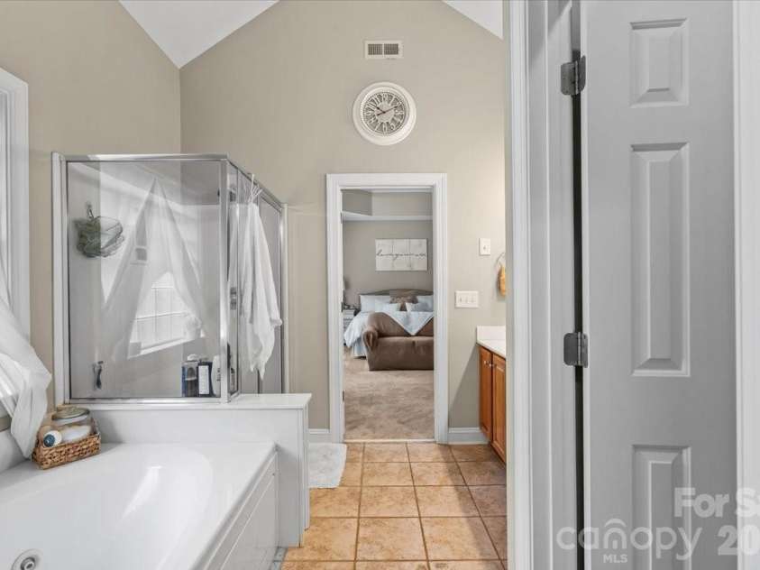501 Conaway Court, Waxhaw, NC 28173.  MLS# CAR4354200, YatesRealty ID 18480. 