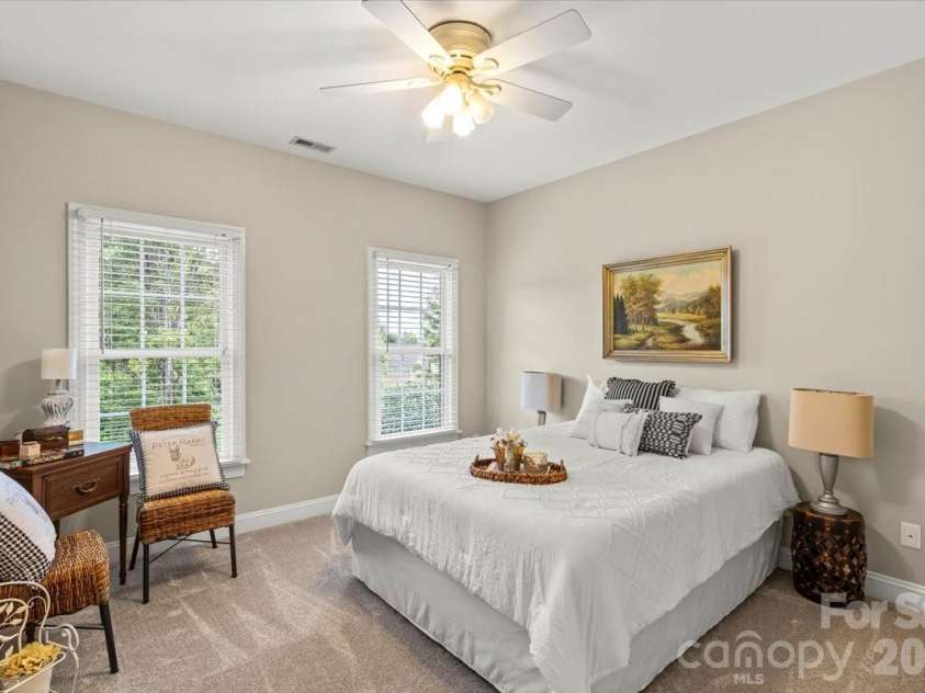 501 Conaway Court, Waxhaw, NC 28173.  MLS# CAR4354200, YatesRealty ID 18480. 