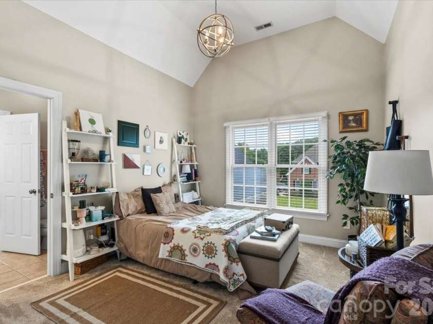 501 Conaway Court, Waxhaw, NC 28173.  MLS# CAR4354200, YatesRealty ID 18480. 