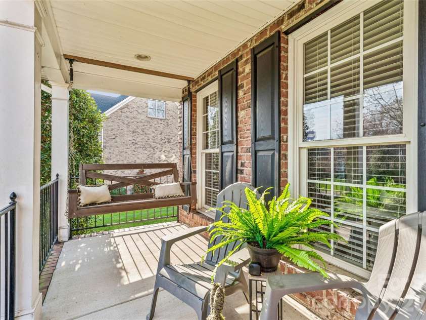 501 Conaway Court, Waxhaw, NC 28173.  MLS# CAR4354200, YatesRealty ID 18480. 