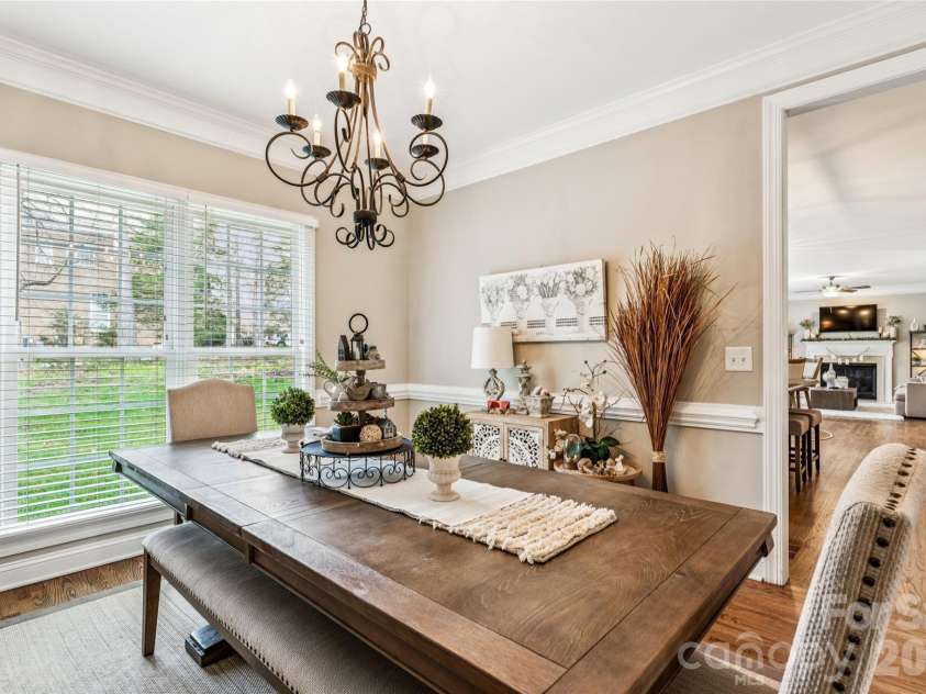 501 Conaway Court, Waxhaw, NC 28173.  MLS# CAR4354200, YatesRealty ID 18480. 