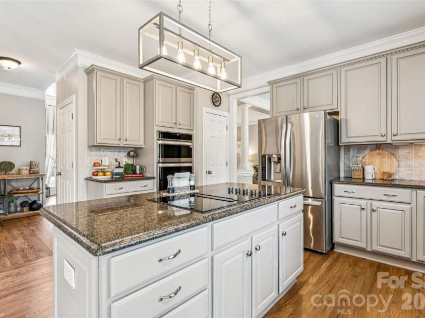 501 Conaway Court, Waxhaw, NC 28173.  MLS# CAR4354200, YatesRealty ID 18480. 