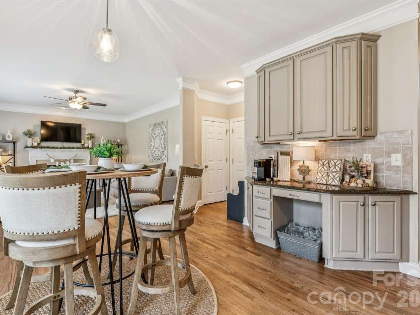501 Conaway Court, Waxhaw, NC 28173.  MLS# CAR4354200, YatesRealty ID 18480. 