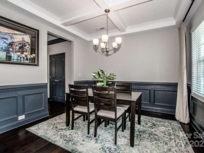 10707 Charmont Place, Huntersville, NC 28078.  MLS# CAR4248920, YatesRealty ID 18481. 