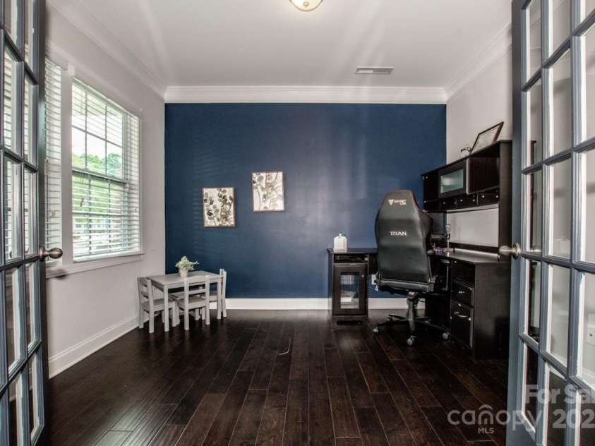 10707 Charmont Place, Huntersville, NC 28078.  MLS# CAR4248920, YatesRealty ID 18481. 