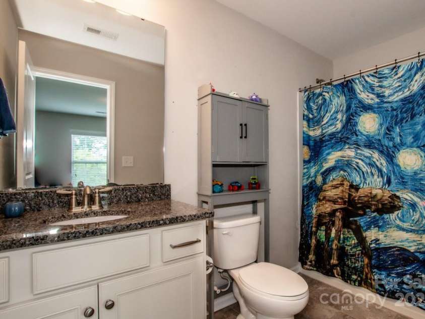 10707 Charmont Place, Huntersville, NC 28078.  MLS# CAR4248920, YatesRealty ID 18481. 