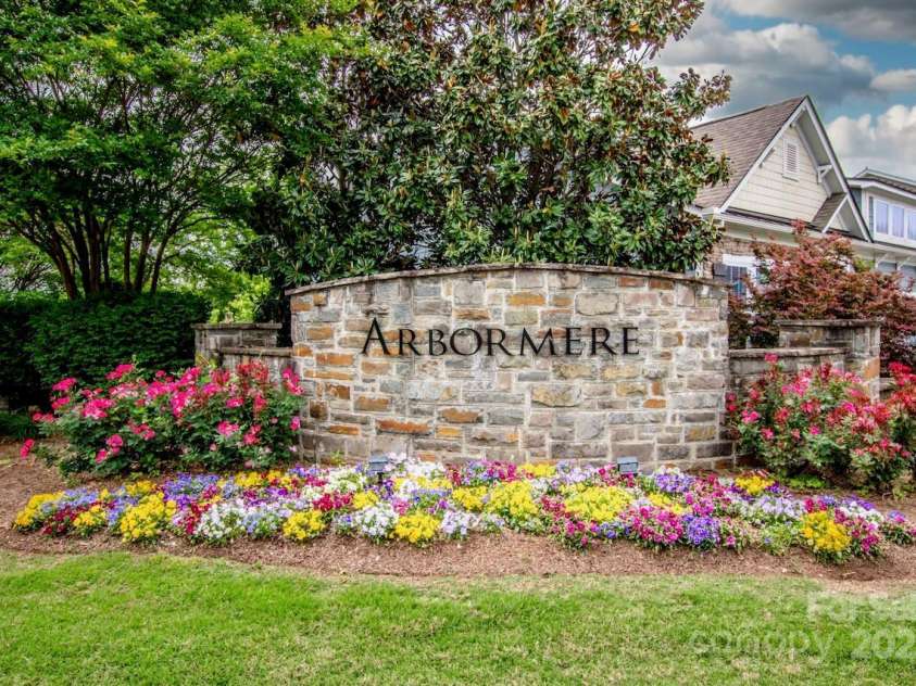 10707 Charmont Place, Huntersville, NC 28078.  MLS# CAR4248920, YatesRealty ID 18481. 