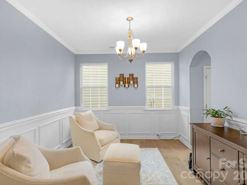 2637 Southern Trace Drive, Waxhaw, NC 28173.  MLS# CAR4336357, YatesRealty ID 18482. 