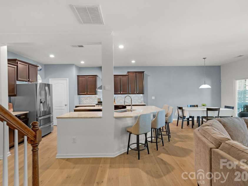 2637 Southern Trace Drive, Waxhaw, NC 28173.  MLS# CAR4336357, YatesRealty ID 18482. 