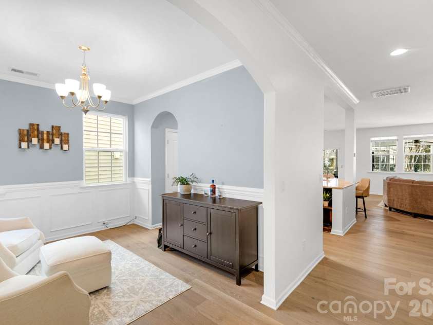 2637 Southern Trace Drive, Waxhaw, NC 28173.  MLS# CAR4336357, YatesRealty ID 18482. 