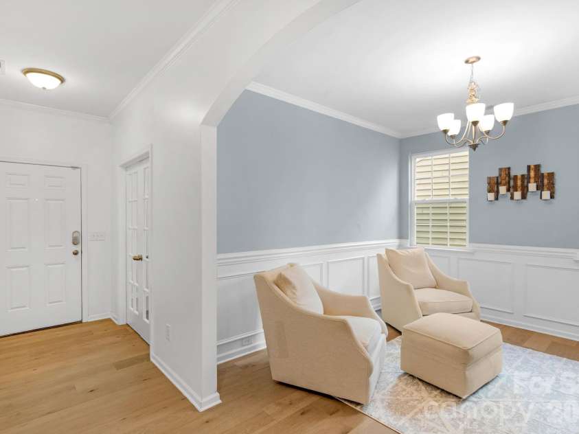 2637 Southern Trace Drive, Waxhaw, NC 28173.  MLS# CAR4336357, YatesRealty ID 18482. 