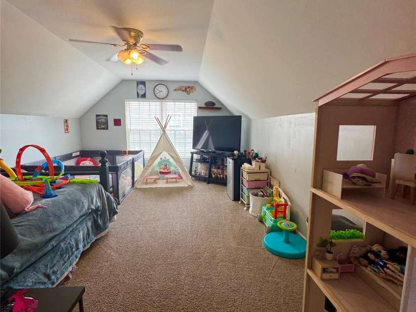 15003 Jerpoint Abby Drive, Charlotte, NC 28273.  MLS# CAR4247292, YatesRealty ID 18483. Bonus Room