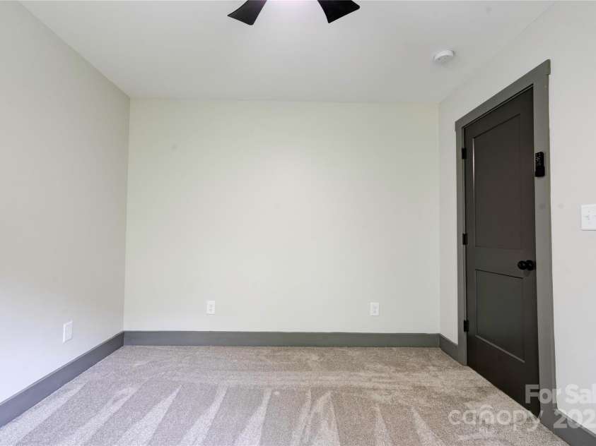 600 Cline Avenue, Newton, NC 28658.  MLS# CAR4258878, YatesRealty ID 18484. Bedroom 2