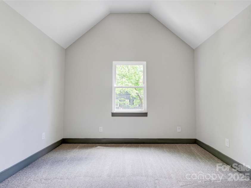 600 Cline Avenue, Newton, NC 28658.  MLS# CAR4258878, YatesRealty ID 18484. Bedroom 4