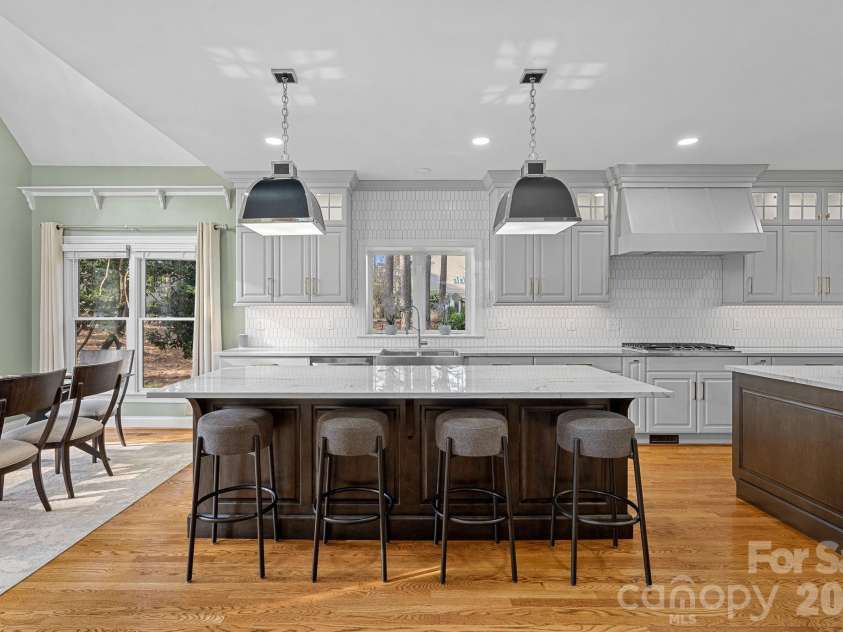 173 Yadkin Falls Road, New London, NC 28127.  MLS# CAR4360724, YatesRealty ID 18485. 