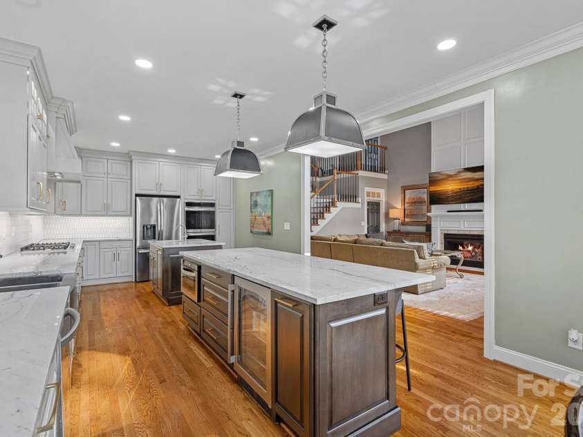 173 Yadkin Falls Road, New London, NC 28127.  MLS# CAR4360724, YatesRealty ID 18485. 