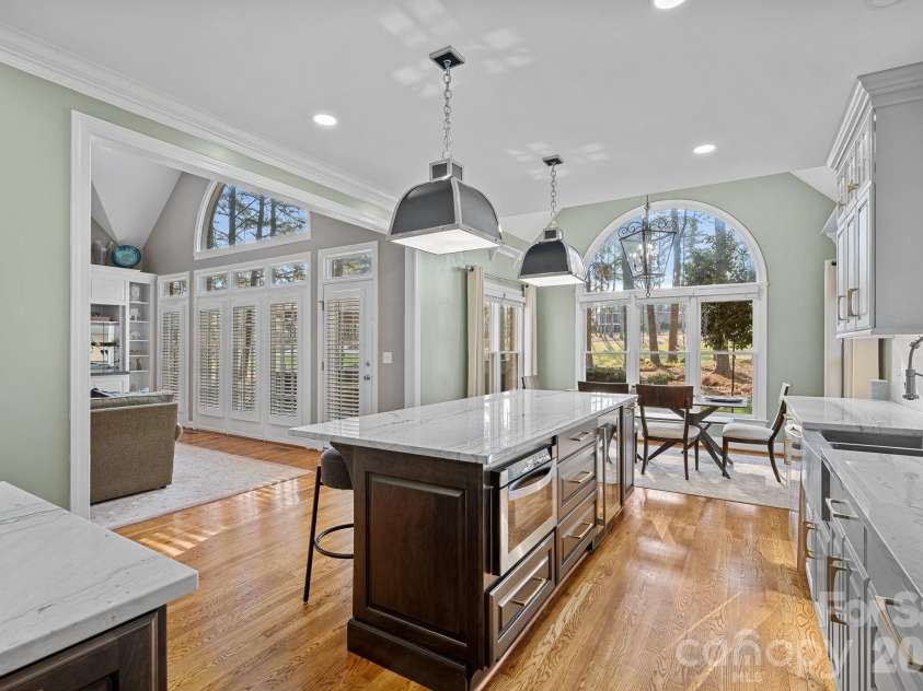 173 Yadkin Falls Road, New London, NC 28127.  MLS# CAR4360724, YatesRealty ID 18485. 
