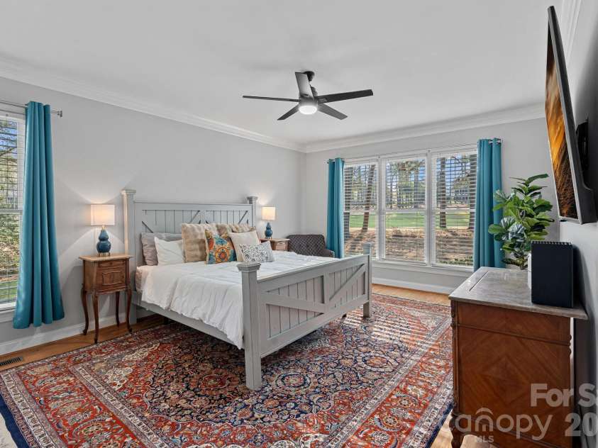 173 Yadkin Falls Road, New London, NC 28127.  MLS# CAR4360724, YatesRealty ID 18485. 