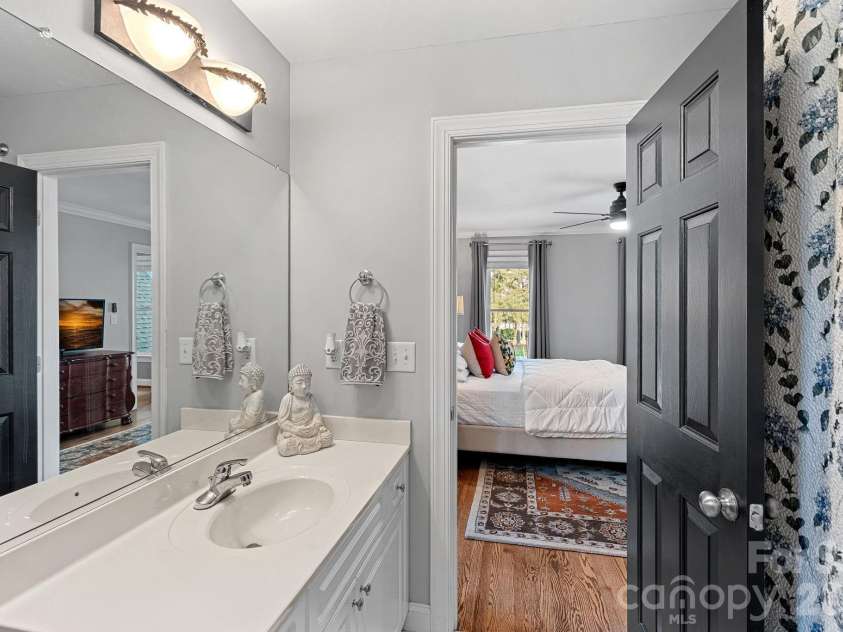 173 Yadkin Falls Road, New London, NC 28127.  MLS# CAR4360724, YatesRealty ID 18485. 