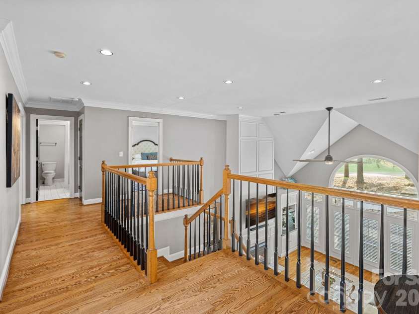173 Yadkin Falls Road, New London, NC 28127.  MLS# CAR4360724, YatesRealty ID 18485. 