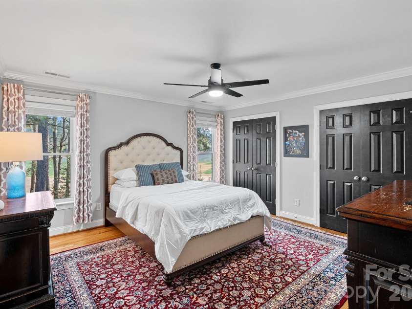 173 Yadkin Falls Road, New London, NC 28127.  MLS# CAR4360724, YatesRealty ID 18485. 