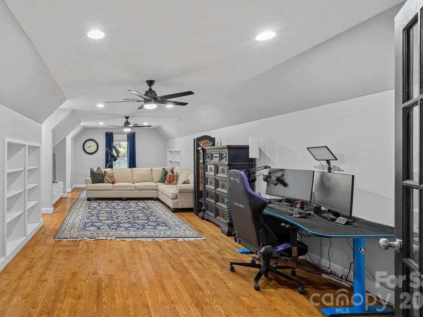 173 Yadkin Falls Road, New London, NC 28127.  MLS# CAR4360724, YatesRealty ID 18485. 