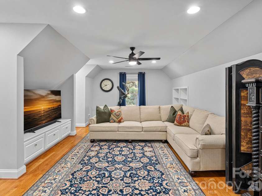 173 Yadkin Falls Road, New London, NC 28127.  MLS# CAR4360724, YatesRealty ID 18485. 
