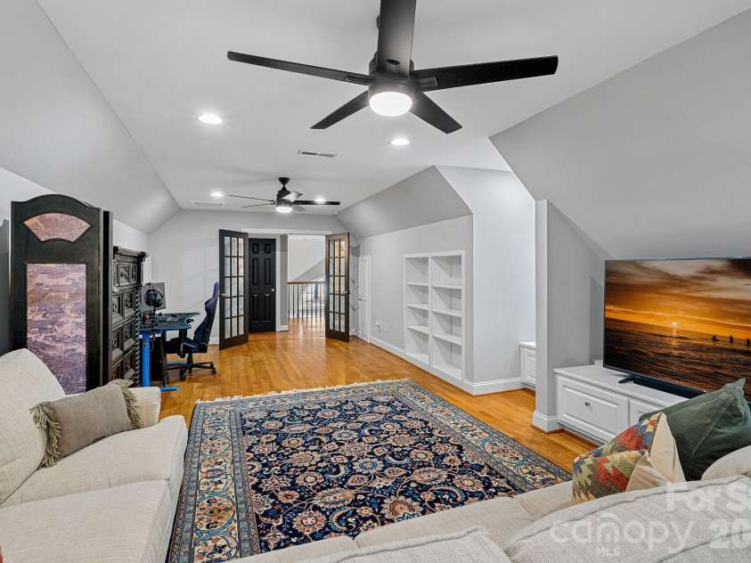 173 Yadkin Falls Road, New London, NC 28127.  MLS# CAR4360724, YatesRealty ID 18485. 