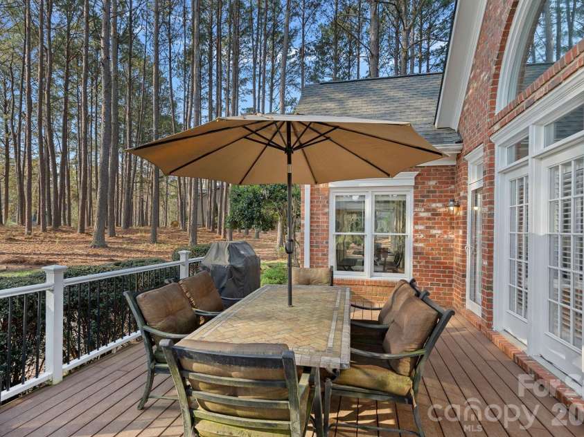 173 Yadkin Falls Road, New London, NC 28127.  MLS# CAR4360724, YatesRealty ID 18485. 