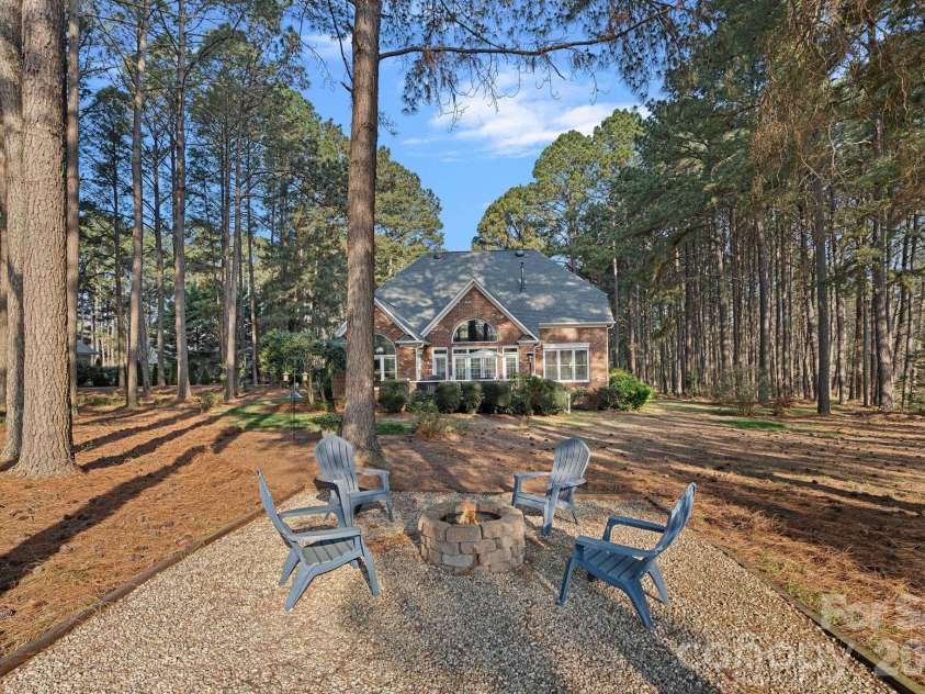 173 Yadkin Falls Road, New London, NC 28127.  MLS# CAR4360724, YatesRealty ID 18485. 