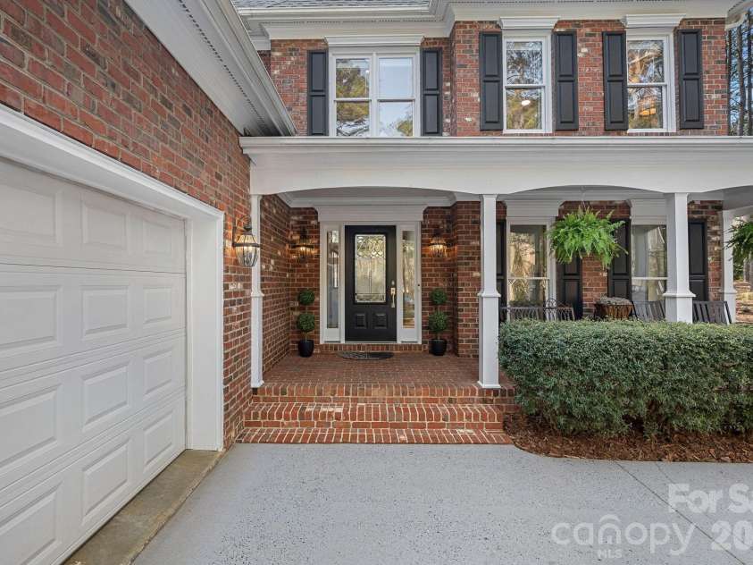 173 Yadkin Falls Road, New London, NC 28127.  MLS# CAR4360724, YatesRealty ID 18485. 