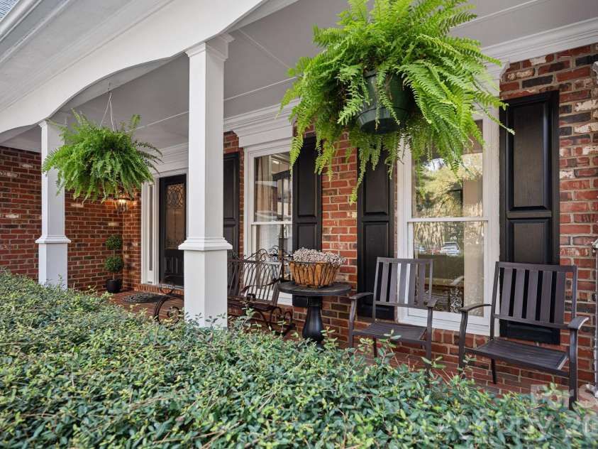 173 Yadkin Falls Road, New London, NC 28127.  MLS# CAR4360724, YatesRealty ID 18485. 