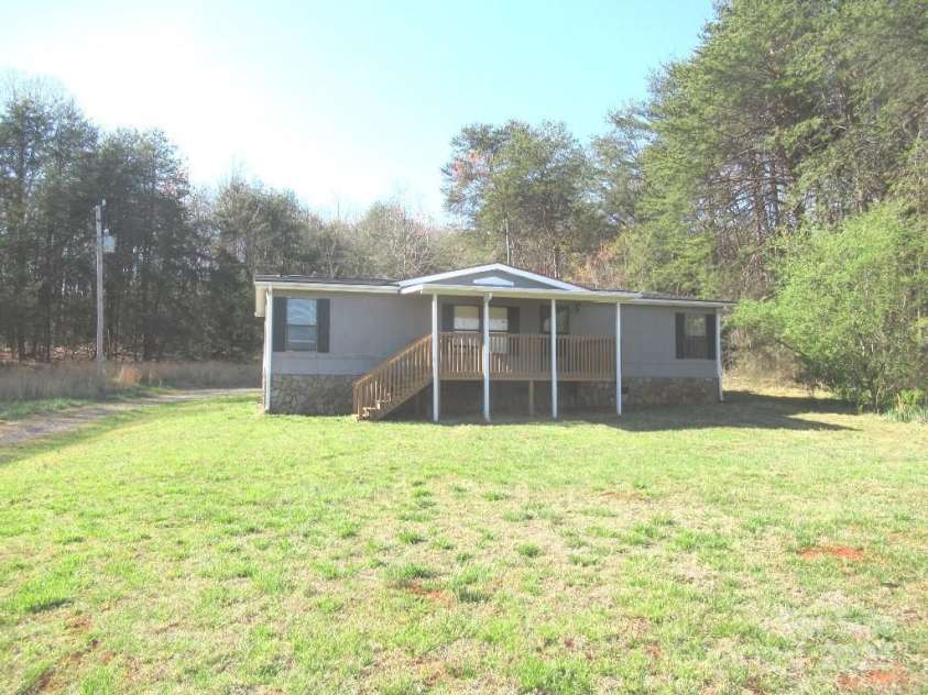 5180 Macedonia Church Road, Vale, NC 28168.  MLS# CAR4247867, YatesRealty ID 18486. 