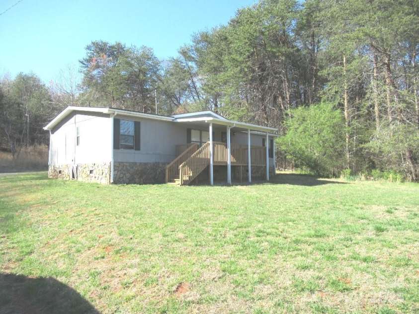5180 Macedonia Church Road, Vale, NC 28168.  MLS# CAR4247867, YatesRealty ID 18486. 