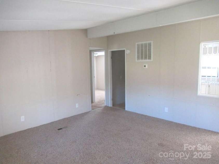 5180 Macedonia Church Road, Vale, NC 28168.  MLS# CAR4247867, YatesRealty ID 18486. 