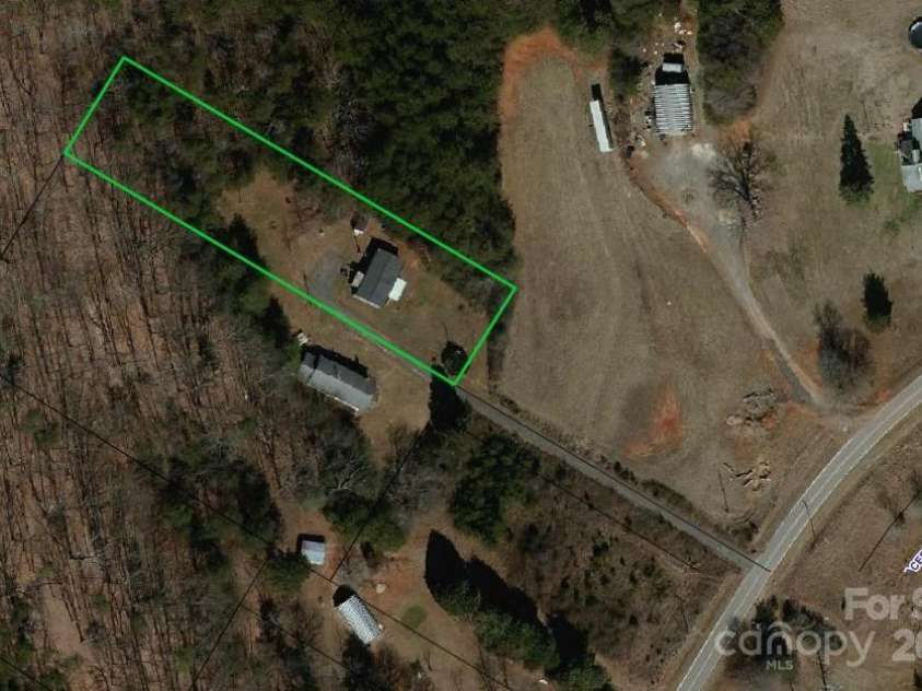 5180 Macedonia Church Road, Vale, NC 28168.  MLS# CAR4247867, YatesRealty ID 18486. 
