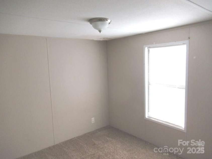 5180 Macedonia Church Road, Vale, NC 28168.  MLS# CAR4247867, YatesRealty ID 18486. Bedroom 2