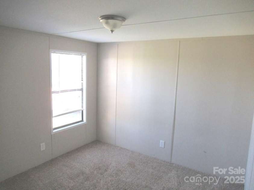 5180 Macedonia Church Road, Vale, NC 28168.  MLS# CAR4247867, YatesRealty ID 18486. Bedroom 3