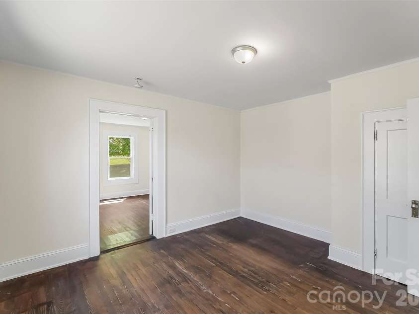 608 Concord Street, Morganton, NC 28655.  MLS# CAR4368930, YatesRealty ID 18489. 