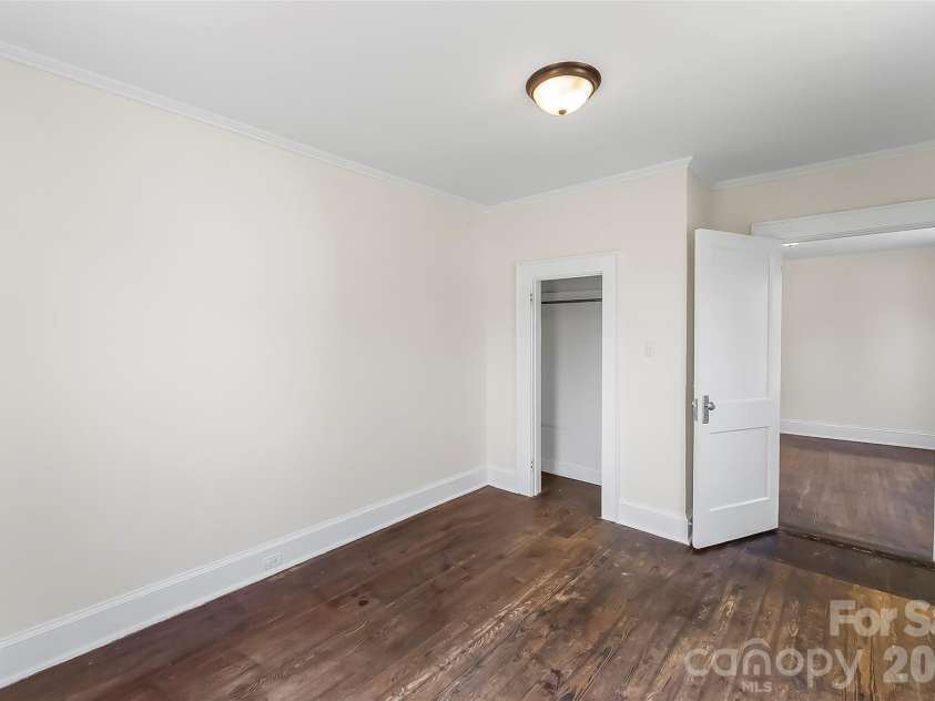 608 Concord Street, Morganton, NC 28655.  MLS# CAR4368930, YatesRealty ID 18489. 