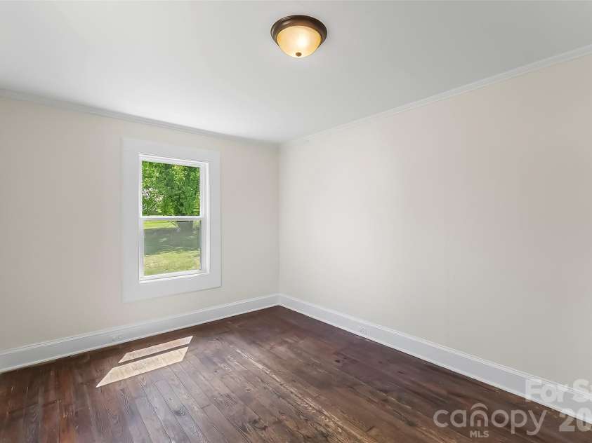 608 Concord Street, Morganton, NC 28655.  MLS# CAR4368930, YatesRealty ID 18489. 