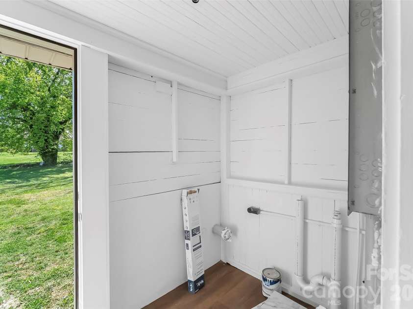 608 Concord Street, Morganton, NC 28655.  MLS# CAR4368930, YatesRealty ID 18489. 