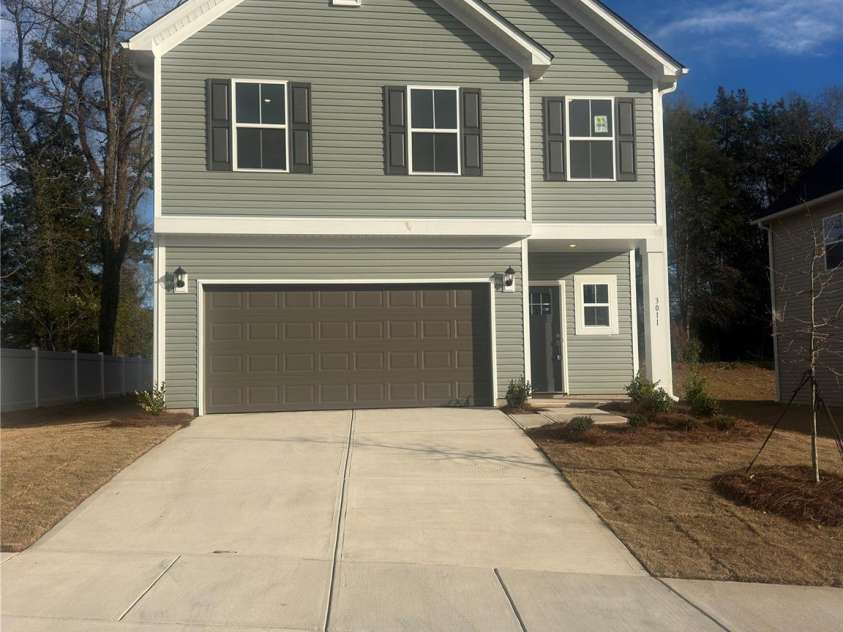 3011 Breslin Street, Charlotte, NC 28214.  MLS# CAR4331849, YatesRealty ID 1849. 