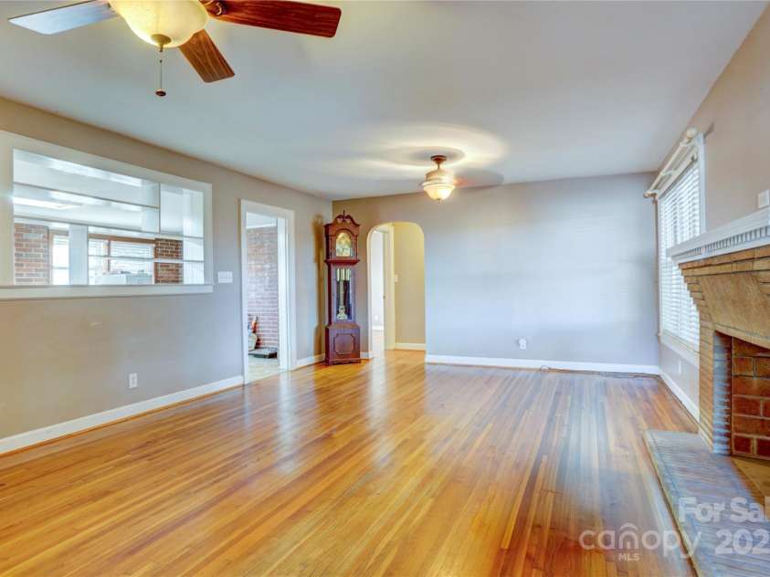606 Jackson Street, Kannapolis, NC 28083.  MLS# CAR4314447, YatesRealty ID 1849. 