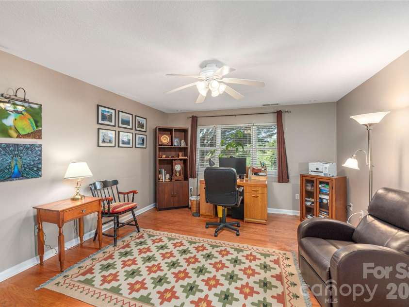 27 Worthington Lane, Weaverville, NC 28787.  MLS# CAR4309471, YatesRealty ID 18491. 