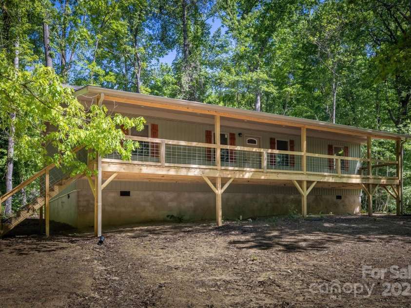 3161 Morganton Furniture Road, Valdese, NC 28690.  MLS# CAR4215124, YatesRealty ID 18492. 